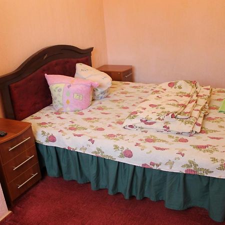 צ'רניהיב Studio apartment מראה חיצוני תמונה
