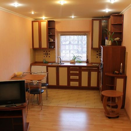 צ'רניהיב Studio apartment מראה חיצוני תמונה