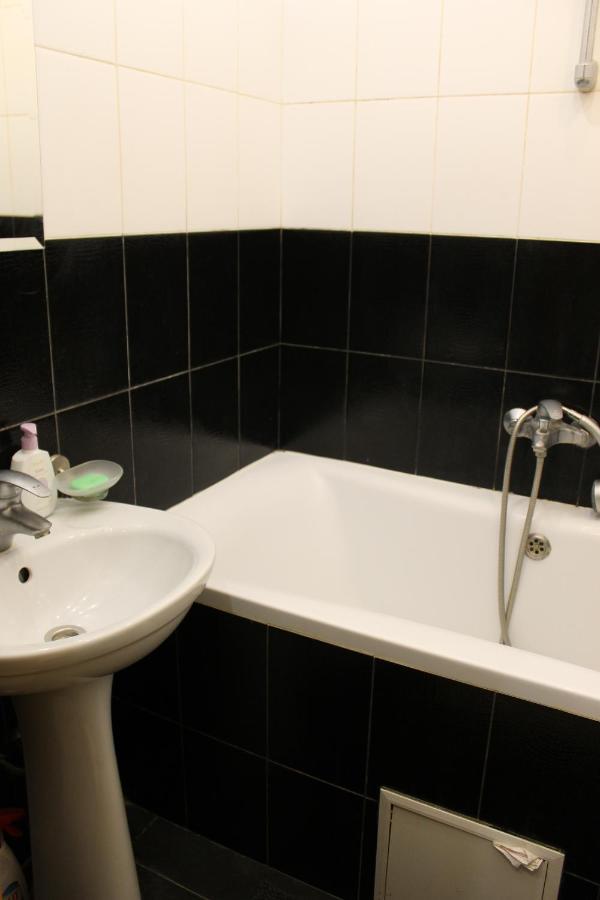 צ'רניהיב Studio apartment מראה חיצוני תמונה