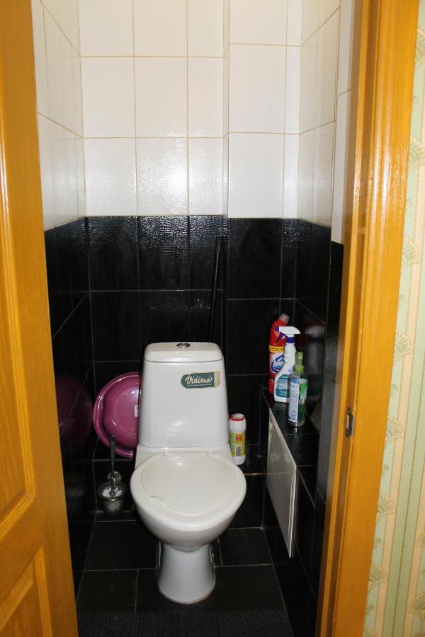 צ'רניהיב Studio apartment מראה חיצוני תמונה